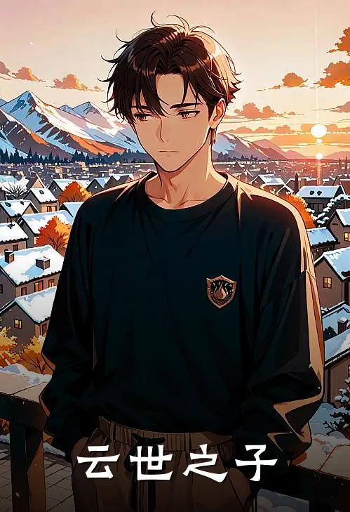 云世之子