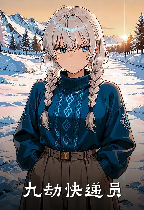 九劫快递员秦墨苏雨晴免费阅读全文_热门小说大全九劫快递员秦墨苏雨晴