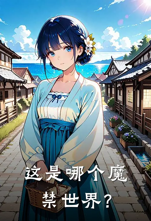 这是哪个魔禁世界？