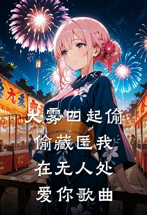 大雾四起偷偷藏匿我在无人处爱你歌曲