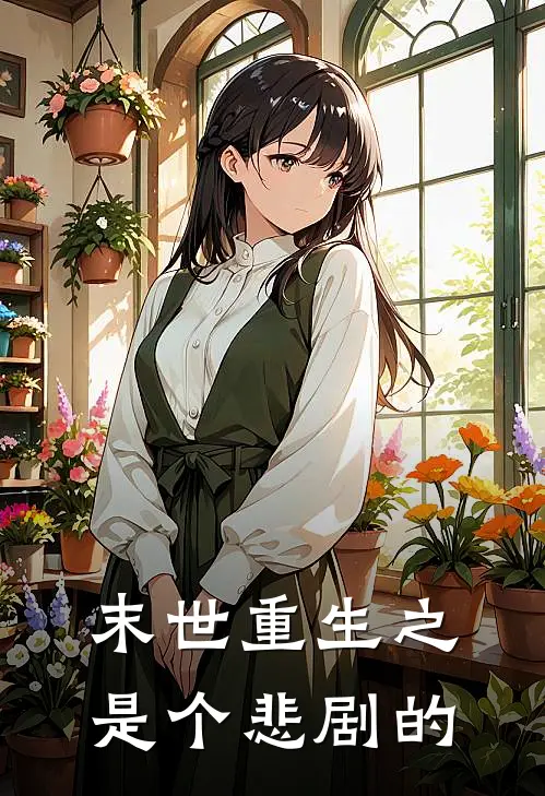 末世重生之是个悲剧的