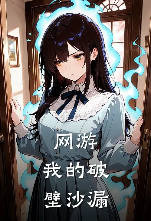 网游：我的破壁沙漏