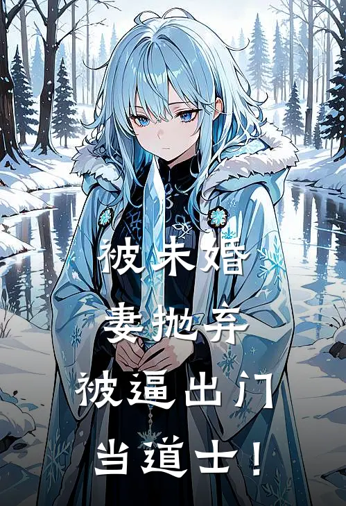 被未婚妻抛弃，被逼出门当道士！(任志远赵铁柱)小说免费阅读无弹窗_完结小说被未婚妻抛弃，被逼出门当道士！任志远赵铁柱