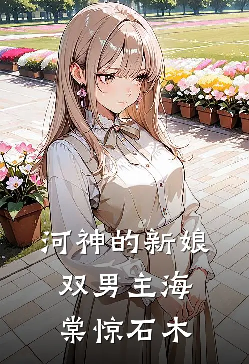 河神的新娘双男主海棠惊石木