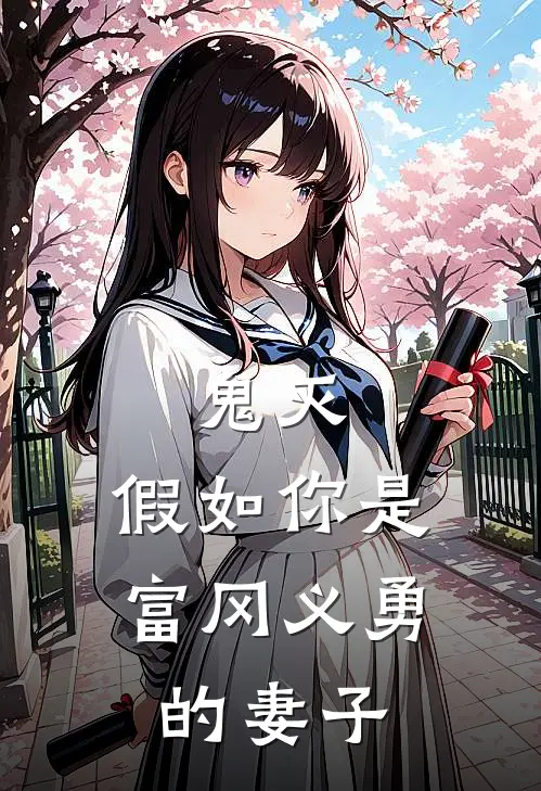 鬼灭：假如你是富冈义勇的妻子富冈炭治郎免费小说推荐_推荐完结小说鬼灭：假如你是富冈义勇的妻子(富冈炭治郎)