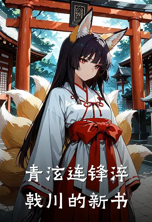 青泫连锋淬戟川的新书(向启向启)全章节在线阅读_向启向启全章节在线阅读