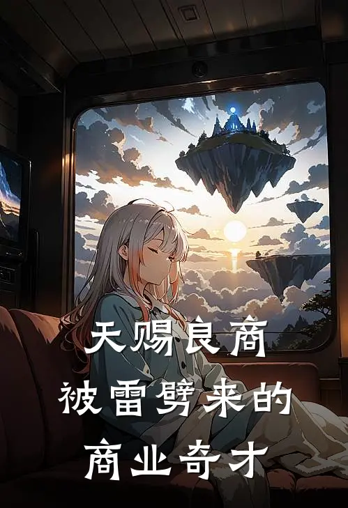 天赐良商：被雷劈来的商业奇才