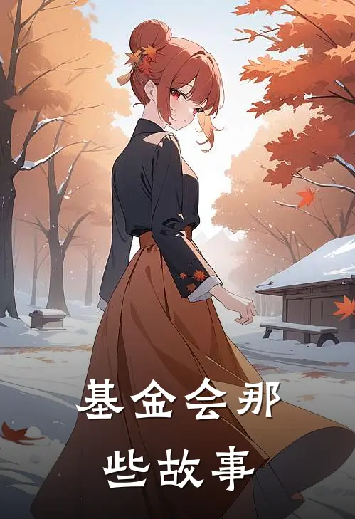 基金会那些故事卡伦里维拉全文在线阅读_基金会那些故事全集免费阅读