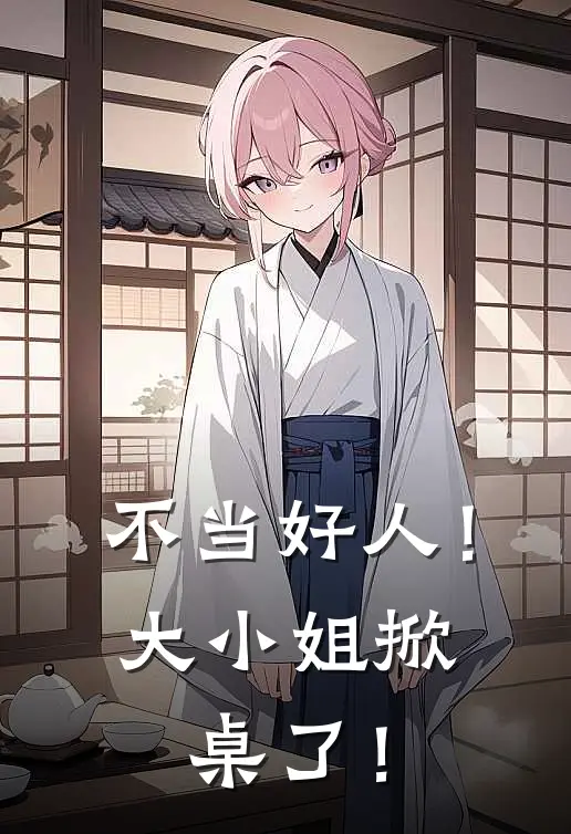 不当好人！大小姐掀桌了！