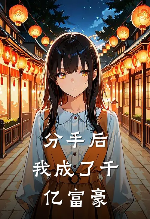 分手后，我成了千亿富豪(陈凡林梦瑶)在线阅读免费小说_最新章节列表分手后，我成了千亿富豪(陈凡林梦瑶)