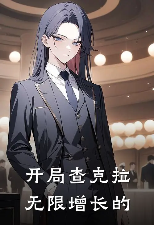 开局查克拉无限增长的