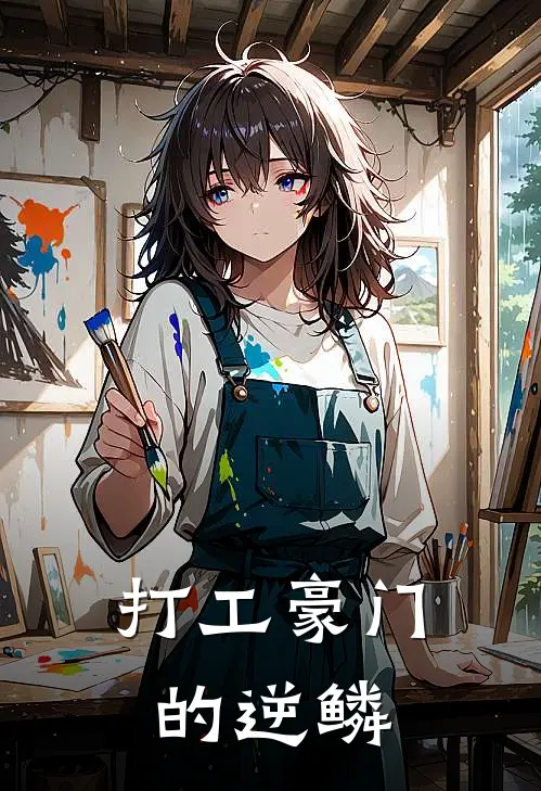 打工豪门的逆鳞