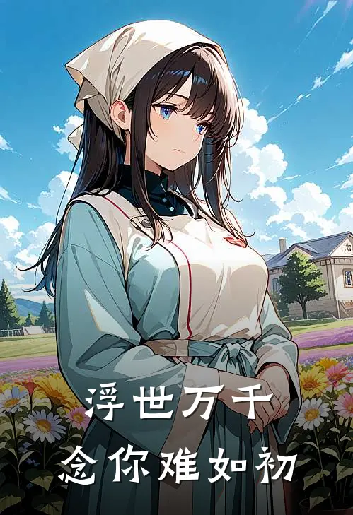 段烨黎曼（浮世万千，念你难如初）最新章节列表_（段烨黎曼）浮世万千，念你难如初最新小说