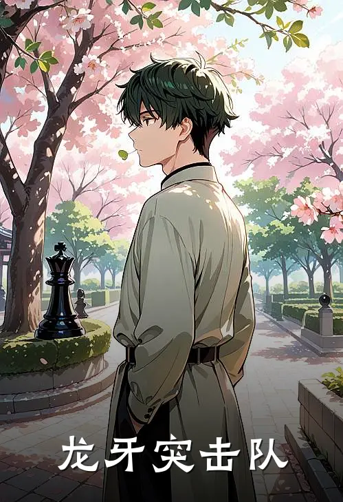 龙牙突击队