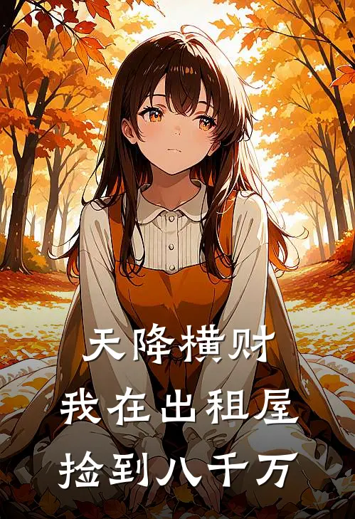 天降横财：我在出租屋捡到八千万