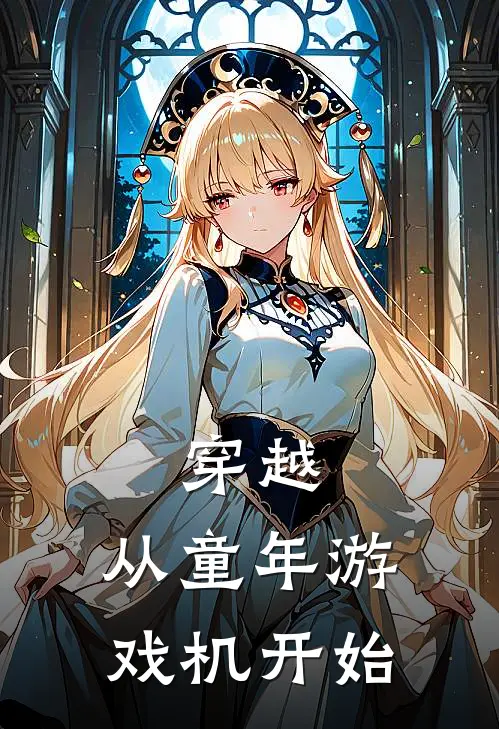 穿越，从童年游戏机开始李明马里奥全文在线阅读_穿越，从童年游戏机开始全集免费阅读