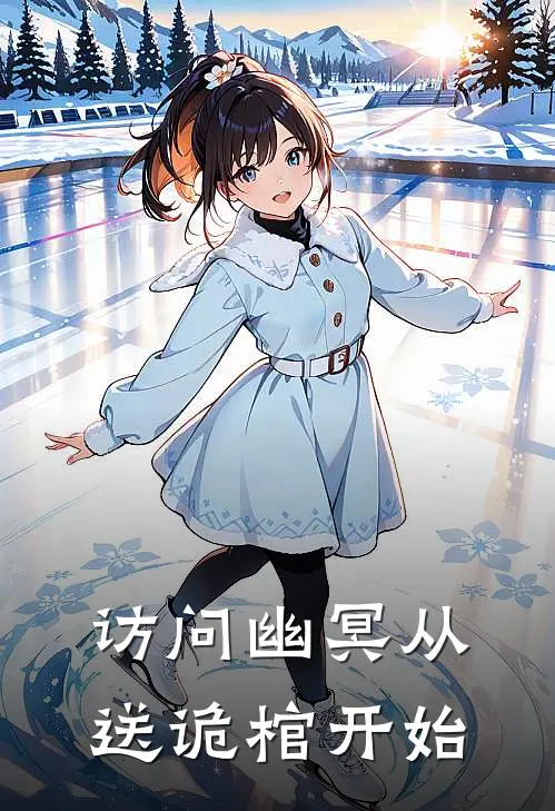 访问幽冥从送诡棺开始