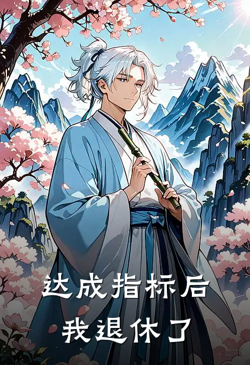 达成指标后我退休了