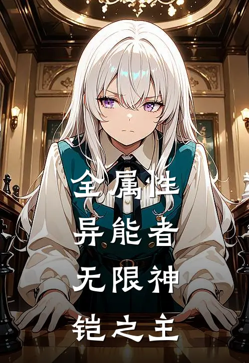 全属性异能者，无限神铠之主林羽尘林岳罡最新推荐小说_完结版小说推荐全属性异能者，无限神铠之主林羽尘林岳罡