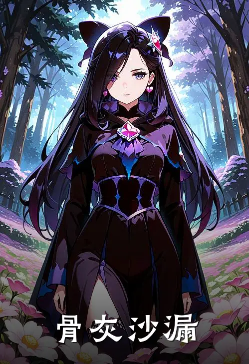 骨灰沙漏(杨流杨流)免费阅读完整版小说_最新小说全文阅读骨灰沙漏杨流杨流