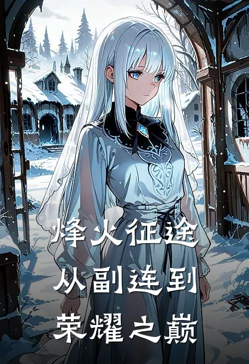 烽火征途：从副连到荣耀之巅(林锐苗连康)免费小说大全_小说完结免费烽火征途：从副连到荣耀之巅林锐苗连康