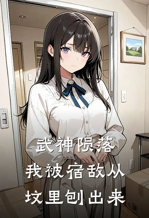 武神陨落，我被宿敌从坟里刨出来(秦绝萧凡)免费阅读完整版小说_最新小说全文阅读武神陨落，我被宿敌从坟里刨出来秦绝萧凡