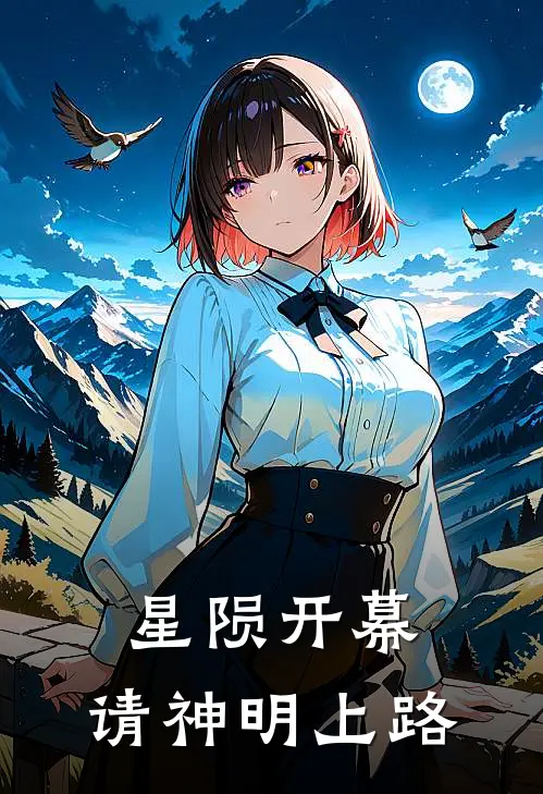 星陨开幕，请神明上路