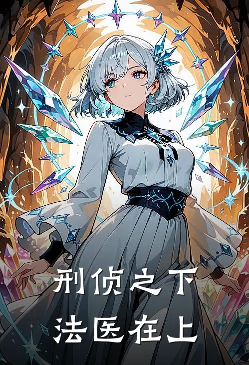 刑侦之下，法医在上姚鑫甜静怡最新章节免费阅读_刑侦之下，法医在上全集免费阅读