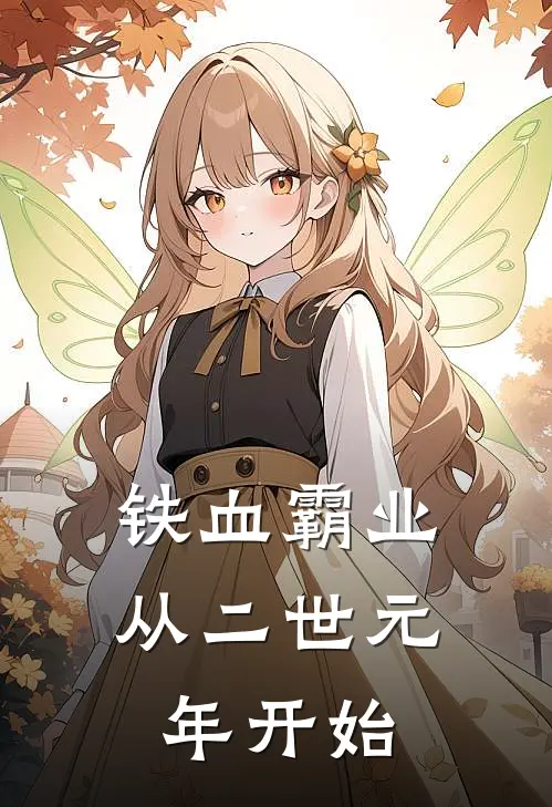 铁血霸业：从二世元年开始