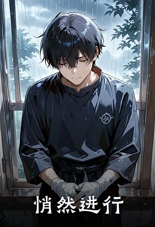 悄然进行(苏瑶罗邦)免费小说全集_完本小说免费阅读悄然进行(苏瑶罗邦)