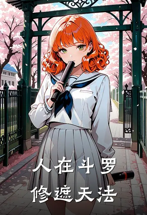 人在斗罗修遮天法(林尘林战)免费阅读完整版小说_最新小说全文阅读人在斗罗修遮天法林尘林战