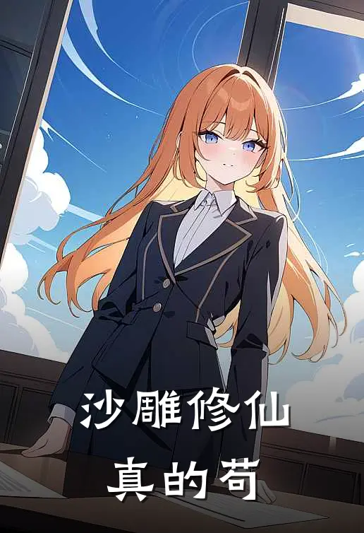 沙雕修仙真的苟