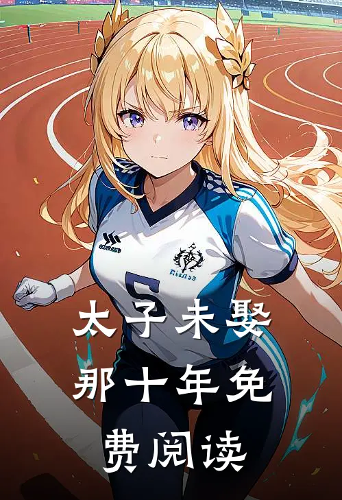 太子未娶那十年免费阅读