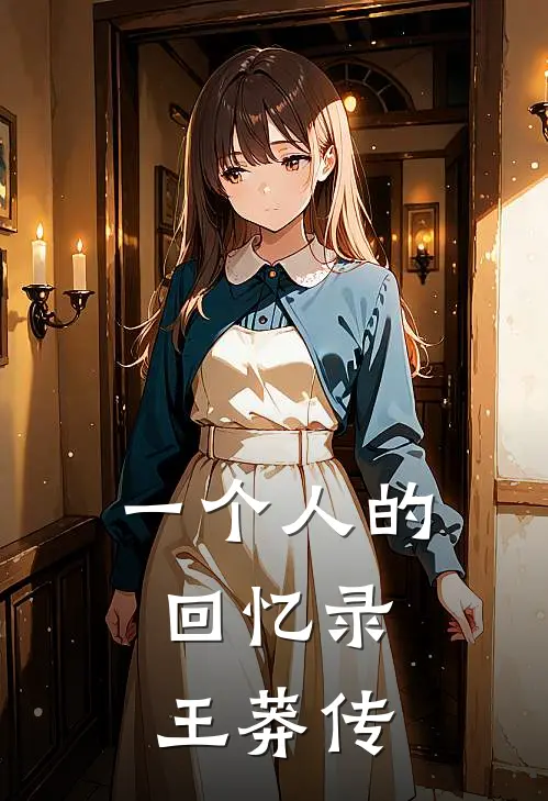 一个人的回忆录：王莽传