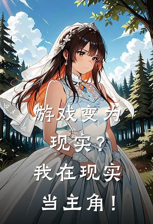 《游戏变为现实？我在现实当主角！》林御沈妍已完结小说_游戏变为现实？我在现实当主角！(林御沈妍)火爆小说