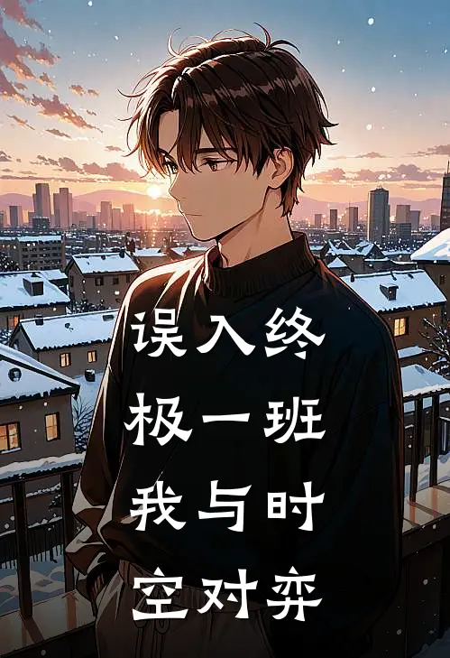 误入终极一班：我与时空对弈