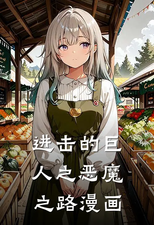 进击的巨人之恶魔之路漫画