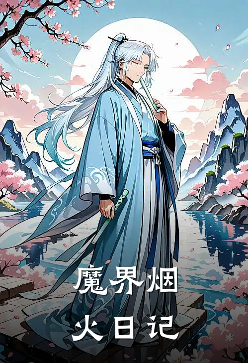 魔界烟火日记