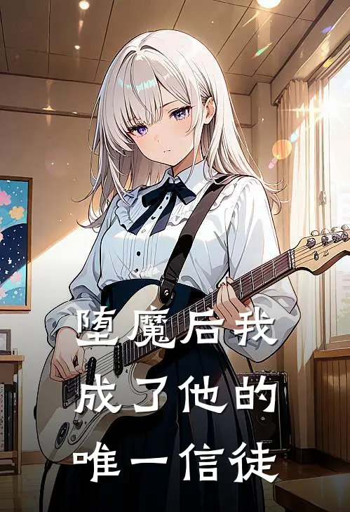 堕魔后我成了他的唯一信徒