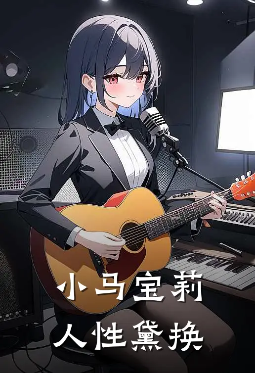 小马宝莉：人性黛换