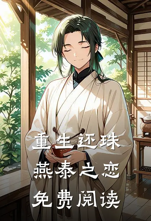重生还珠燕泰之恋免费阅读
