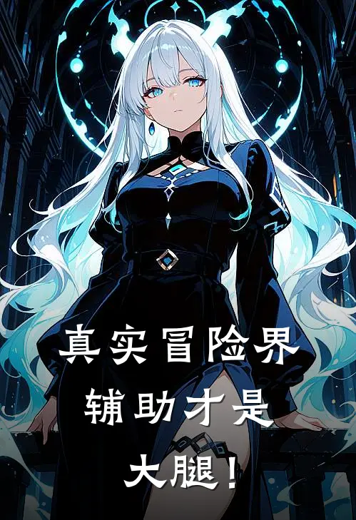 真实冒险界，辅助才是大腿！肯特林晓完整版免费阅读_肯特林晓精彩小说