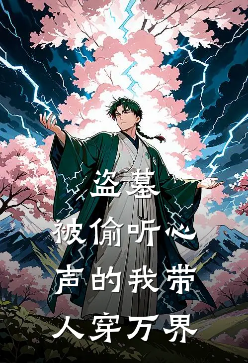 盗墓，被偷听心声的我带人穿万界