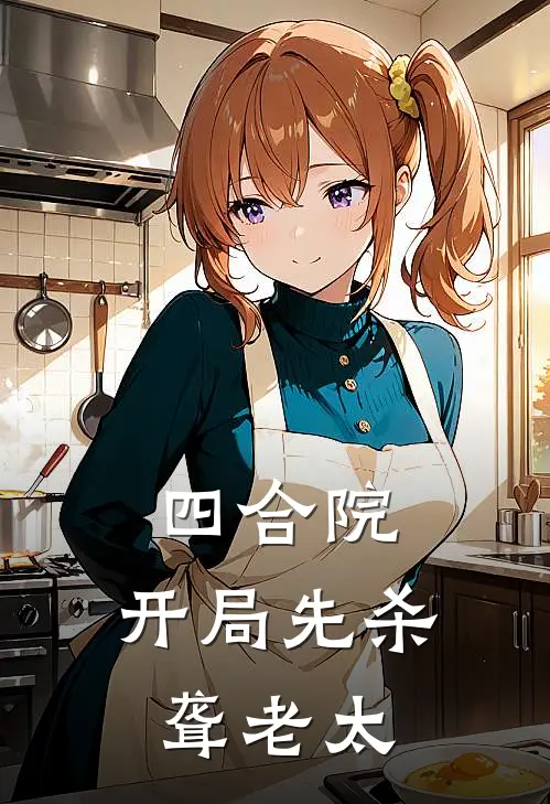 四合院：开局先杀聋老太王安得王安德完结版免费阅读_四合院：开局先杀聋老太全章节免费在线阅读