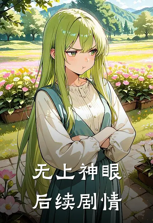 无上神眼后续剧情