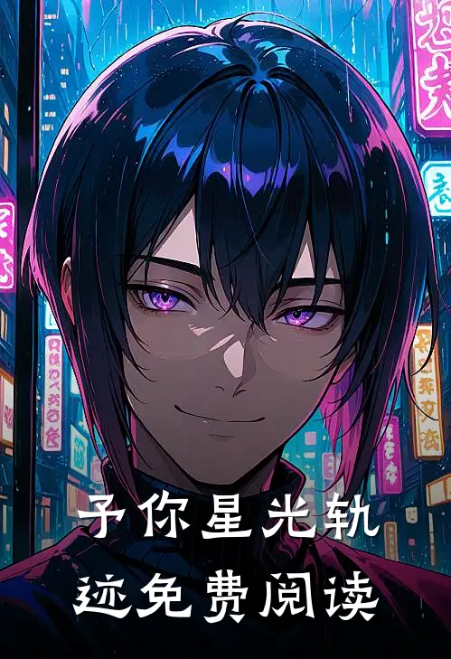 予你星光轨迹免费阅读