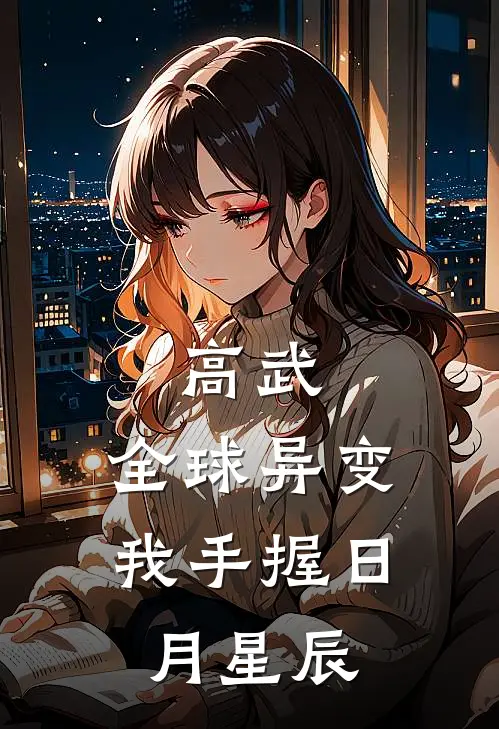 高武：全球异变，我手握日月星辰