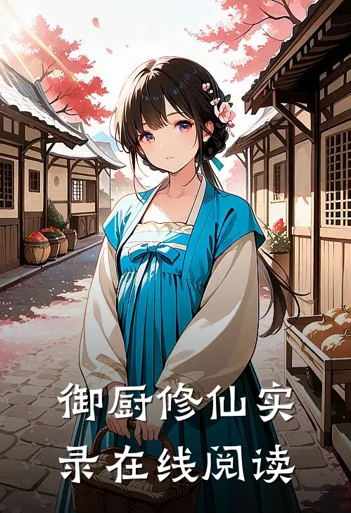 御厨修仙实录在线阅读