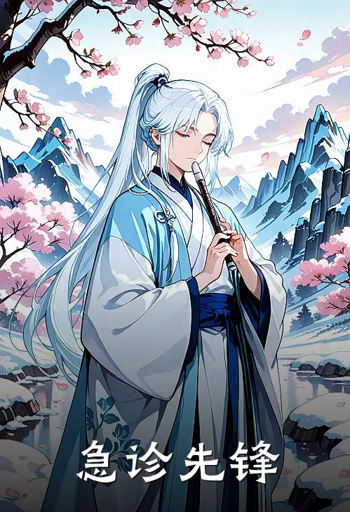 急诊先锋林逸李娟完本完结小说_无弹窗全文免费阅读急诊先锋(林逸李娟)