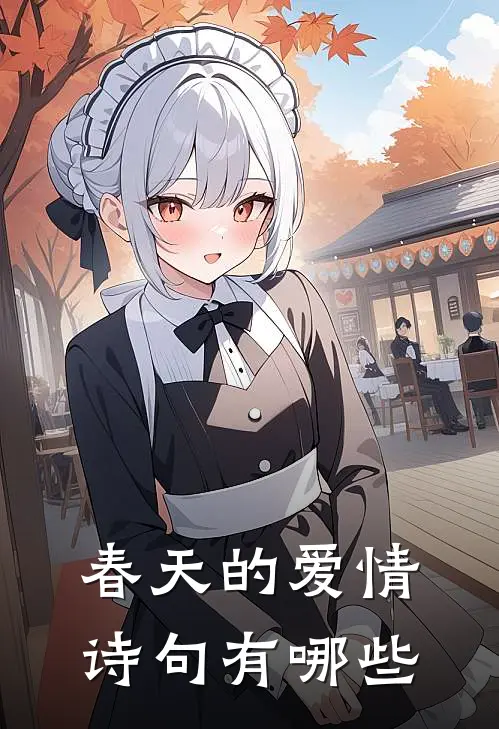 春天的爱情诗句有哪些